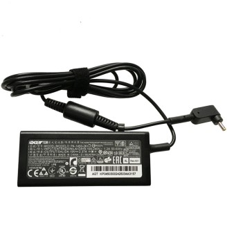 Power adapter for Acer TravelMate P2 TMP215-52G-71SB Power supply 45W